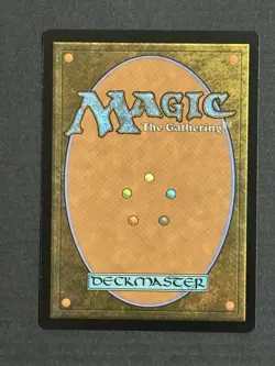 Magic The Gathering Buster Sword Final Fantasy Non-foil - Image 2