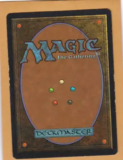 Magic the Gathering: Legends - Bartel Runeaxe (Reduced) - Image 2