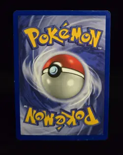 Pokemon TCG - MAGIKARP - 50/130 - UNLIMITED - BASE SET 2 (2000) - WOTC - MP - Image 3