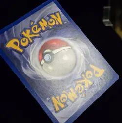 Pokemon TCG - MAGIKARP - 50/130 - UNLIMITED - BASE SET 2 (2000) - WOTC - MP - Image 4