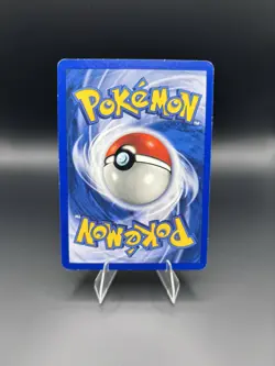 Pokemon TCG Pidgeotto Base Set 22/102 Regular Shadowless Rare LP- - Image 2