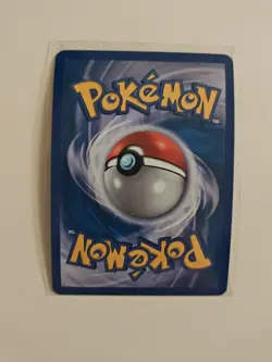 Pokemon Nidoran TCG 69/102 Common Reverse Holo Triumphant - Image 4