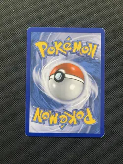 Nidoran F 40/116 Reverse Holo Plasma Freeze Pokemon TCG LP - Image 2