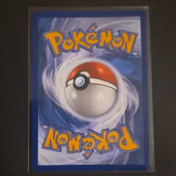 Pokemon Misty's Psyduck Sv10: Destined Rivals Holo 193/182 2025 - Image 2