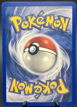 Torchic 77/97 EX Dragon Reverse Holo Rare 2003 Vintage Pokemon TCG NM - Image 2