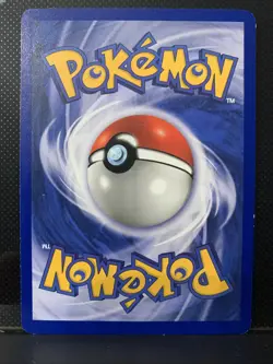 Pokemon TCG Nidorino Base Set 2 Unlimited Uncommon Card 54/130 Vintage - Image 3