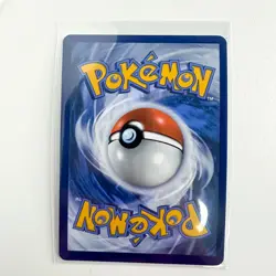 Black Belt's Training (Poke Ball) - 097/131 - Pokemon Prismatic Evolutions NM - Image 2