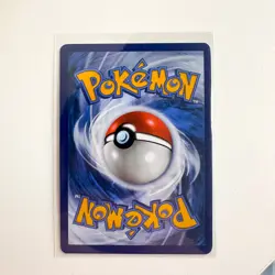 Flutter Mane [Poke Ball] - 043/131 - Prismatic Evolutions - NM - Pokemon - Image 2