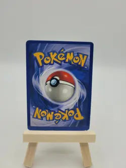 Pokemon TCG Graveler Fossil 37/62 Regular 1999-2000 Wizards Base Set - LP - Image 2