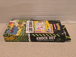 Knock Out Collection Shaymin, Zeraora & Marshadow - Pokemon Sealed - Image 3