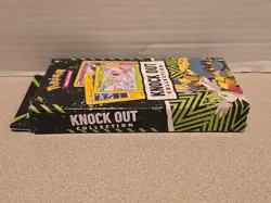 Knock Out Collection Shaymin, Zeraora & Marshadow - Pokemon Sealed - Image 4
