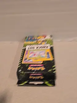 Knock Out Collection Shaymin, Zeraora & Marshadow - Pokemon Sealed - Image 5