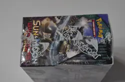Pokemon Sun & Moon GUARDIANS RISING Booster Box *Factory Sealed* NEW - Image 3