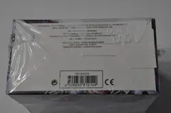 Pokemon Sun & Moon GUARDIANS RISING Booster Box *Factory Sealed* NEW - Image 4