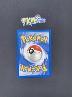 Pokemon TCG Moltres Fossil 27/62 Regular Rare LP. - Image 2