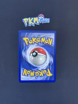 Pokemon TCG Mr. Fuji Fossil 58/62 Regular LP. - Image 2