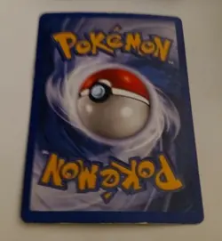 Pokemon TCG Machamp Base Set 8/102 Holo 1st Edition Holo Rare - Image 2