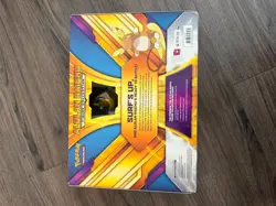 POKEMON ALOLAN RAICHU FIGURE COLLECTION BOX SEALED BREAKTHROUGH EVOLUTIONS - Image 2