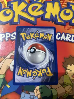 Pokemon TCG Poliwrath Neo Discovery 28/75 Regular Unlimited Rare - Image 3