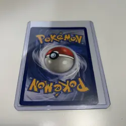 Pokemon Bulbasaur Base Set 44/102 - Image 3