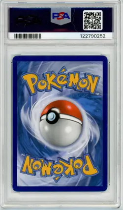 Pokemon Snorlax VMAX #142 Sword and Sheild PSA 10 Gem Mint - Image 2