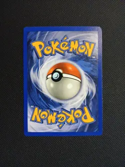 Pokemon TCG Pikachu Wizards of the Coast Stamped Promo Pokemon Promos 60 Regular - Image 2