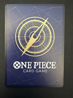 NM O-Nami (Event Pack Vol 5) OP06-101 Alt Art Promo Cards English One Piece Card - Image 3