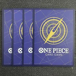 4X Kouzuki Oden | OP14-026 NM | UC | One Piece TCG Playset - Image 2