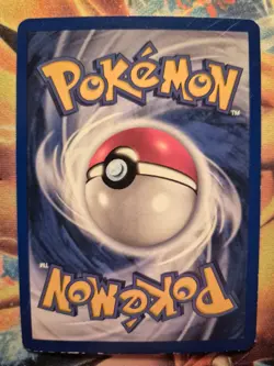 Wigglytuff Holo Rare Pokemon Card, Base Set 2, 19/130 - Image 2