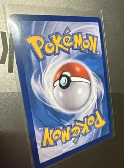 Pokemon Magikarp Master Ball Foil 129/165 SV2A: 151 Holo Card Japanese Edition - Image 2