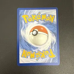 Pokemon TCG Gastly Illustration Rare Card Temporal Forces 177/162 NM Condition - Image 3