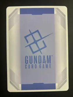 Gundam Card Game Newtype Rising Unicorn Gundam Destroy Mode GD01-002 - Image 3