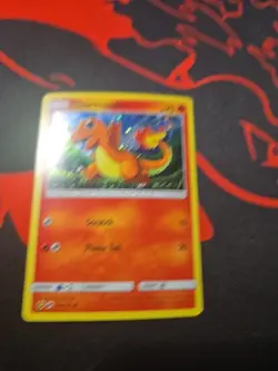 Charmander - (General Mills Promo) 018A/147 Miscellaneous Cards & Products Holo - Image 1