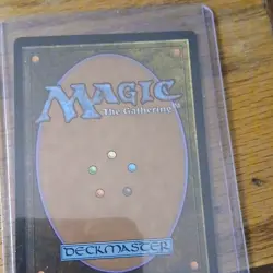 Knuckles the Echidna Secret Lair Drop Creature Mythic Borderless Regular - Image 2