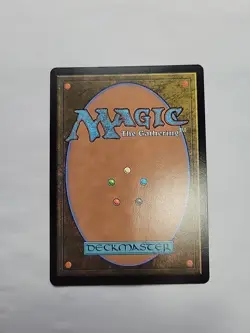 MTG - Exploration (Retro Frame) DMR Foil Rare #339 - Image 3
