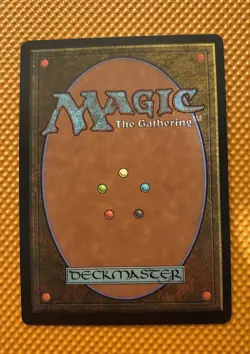 Tidal Bore Mercadian Masques Foil - Image 2