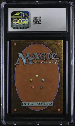 SWORDS TO PLOWSHARES *JPN* Strixhaven Mystical Archive Etched CGC 9 MTG [Nos] - Image 2
