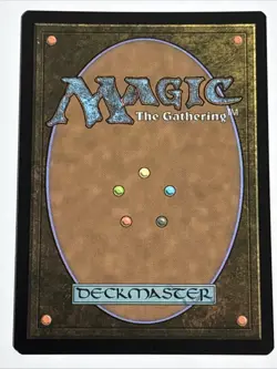 MTG Doctor Who Heroic Intervention Extended Art Foil 0476 NM Rare - Image 2