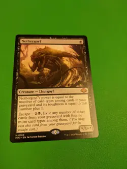 Nethergoyf Modern Horizons 3 Regular - Image 1
