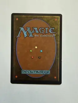 ***English Cathedral of Serra (Light Warp)*** MTG Legends Magic - Image 2