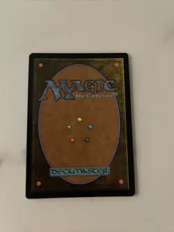 The Eleventh Doctor - Showcase SURGE FOIL - MTG - Doctor Who - Image 2