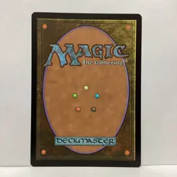 Dramatic Reversal Magic: The Gathering Game Night 2019 Common #020 - Image 2