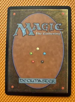 Swamp (1999) Arena Promos Foil - Image 2