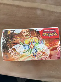 Pokemon TCG Scarlet & Violet: SV08 Surging Sparks Booster Box (36 Packs) Sealed - Image 3