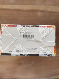 Pokemon TCG Scarlet & Violet: SV08 Surging Sparks Booster Box (36 Packs) Sealed - Image 4