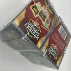 Two Pokemon Mystery Power Cubes - 2020 - each contains 60 cards - rare - Image 5
