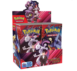 360Pcs Pokemon Card Journey Together Stellar Crown 151 Ultra Prism English Boost - Image 1