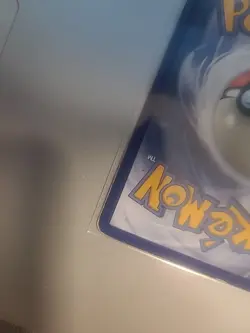 Pokemon Pikachu & Zekrom GX SM168 Promo Card HP/DMG - Image 4