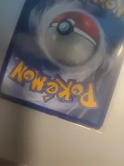 Pokemon Pikachu & Zekrom GX SM168 Promo Card HP/DMG - Image 5