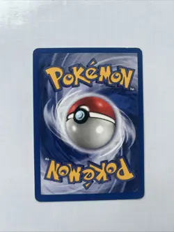 Pokemon TCG Nidoqueen Jungle 23/64 1st Edition Non-Holo Rare - Image 2